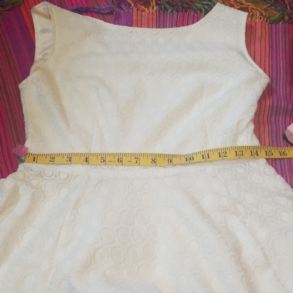 LUOUSE DRESS - Picture 8 of 8